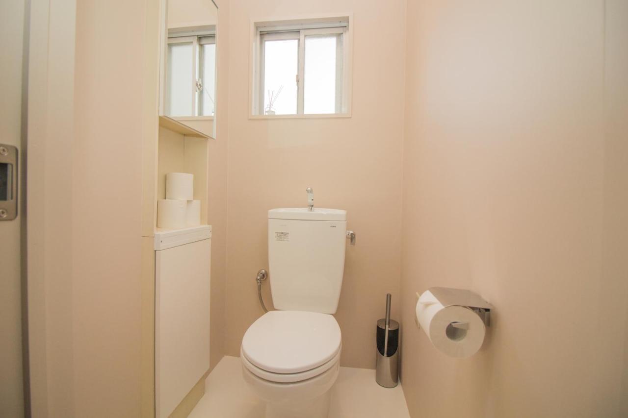 D3 Hotel Gallery3 Осака Экстерьер фото